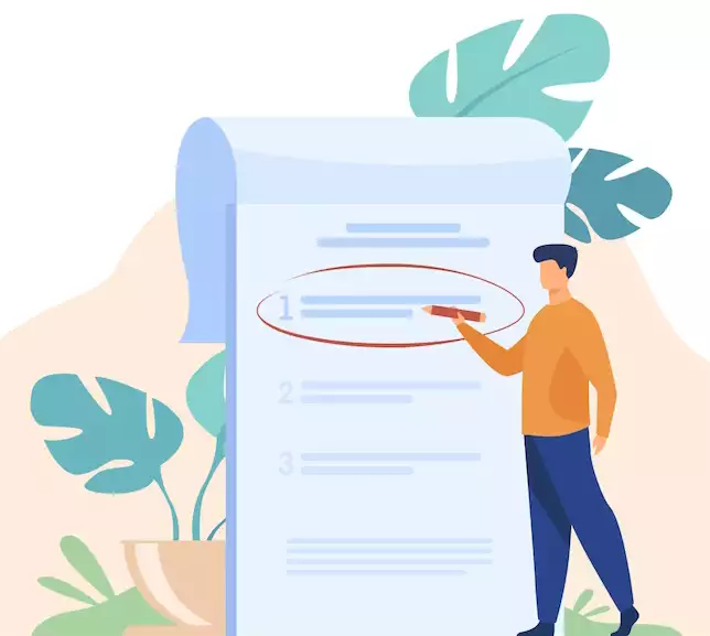 Un'immagine generica segnaposto con angoli arrotondati in una figura.